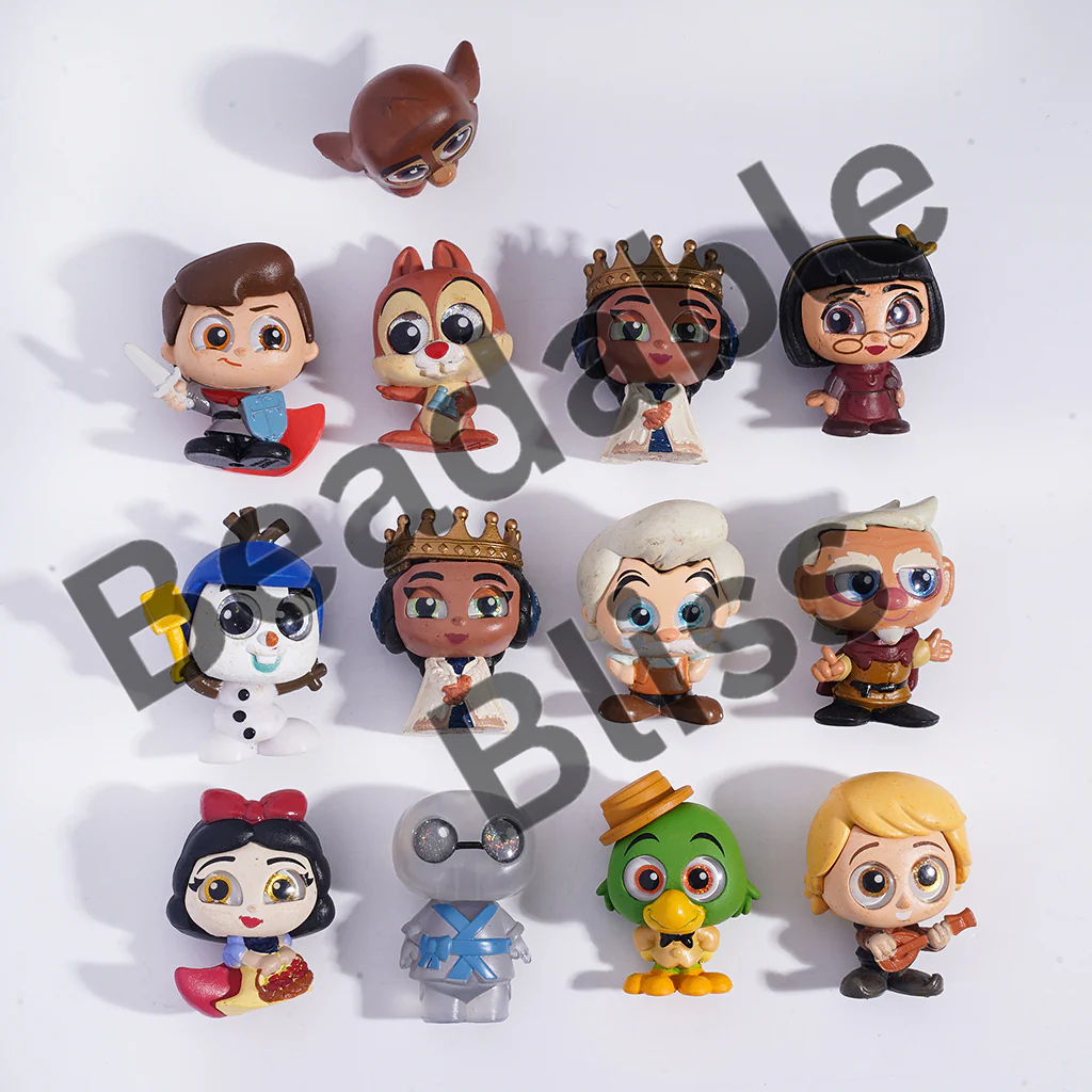 Pen Toppers